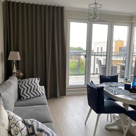 Ferienwohnung Hampton Beach Puck Exterior foto
